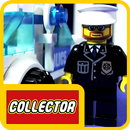 Collector LEGO City Police APK