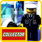 Collector LEGO City Police иконка