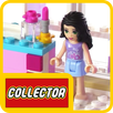 Collector LEGO Friends APK