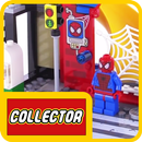 Collector LEGO Juniors APK