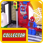 Collector LEGO Juniors icon