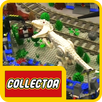 Collector LEGO Jurassic World APK