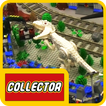 Collector LEGO Jurassic World
