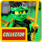 Collector LEGO Ninjago 圖標