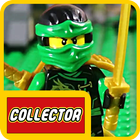 Collector LEGO Ninjago icon