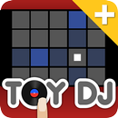 APK Rhythm Game - TOY DJ (Plus)