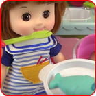 Cooking Toys For Kids ไอคอน