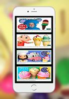 Ice Creams Songs screenshot 2