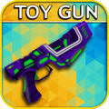 Симулятор Игрушечное Оружие