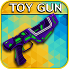 Toy Guns simulador ícone