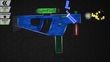 برنامه‌نما Toy Guns Simulator عکس از صفحه
