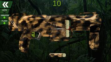 Armes Jouets Jungle Sim capture d'écran 3