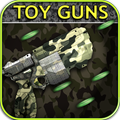 Игрушечное Оружие военный Сим