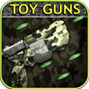 Toy Guns Military Sim APK