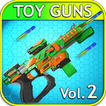 Toy Guns - Gun Simulator VOL.2