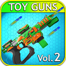 Toy Guns - Gun Simulator VOL.2 APK