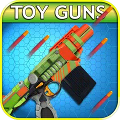 Toy Guns - Gun Simulator APK download