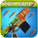 Toy Guns - Gun Simulator APK
