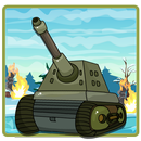 Power Tanks - Funny Tanks Game APK