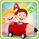 Kids Fun Learning ABC Hewan APK