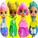 Toy Genie Surprises APK