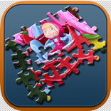 ”Masha Puzzle Kids