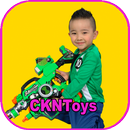 APK CKN Toys Superhero Surprise