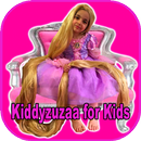 APK Kiddyzuzaa for Kids