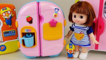 Baby Doll Toy and Stories 截圖 1