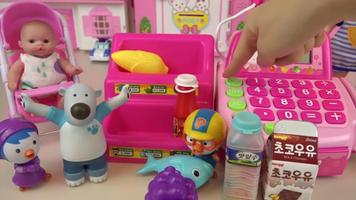Baby Doll Toy and Stories 截圖 2