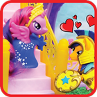 Little Pony Toys World icône