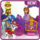 Sofia Toys Princess👸 APK