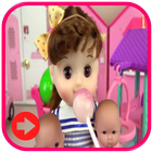 Toy Pudding Baby Dolls icon