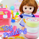 Fun Toy Pudding ícone