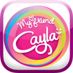My friend Cayla App (EN-US)
