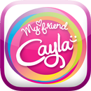 My friend Cayla App (EN-US) APK