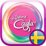 APK My Friend Cayla (Svensk)
