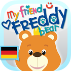 My friend Freddy (German) 图标