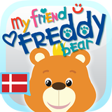 My Friend Freddy (Dansk ) ikon