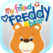 My friend Freddy (UK English)