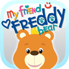 My friend Freddy (UK English) আইকন