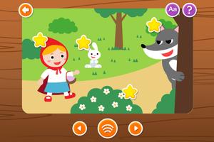 My friend Freddy (UK English) ảnh chụp màn hình 2