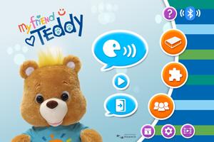 My friend Freddy (French) ภาพหน้าจอ 1