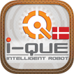 i-Que Robot App (Dansk)