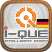 i-Que Robot App (Deutsche)