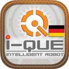 i-Que Robot App (Deutsche) 圖標