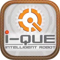 i-Que Robot App (EN UK)