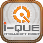 i-Que Robot App (EN UK)-icoon