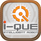 i-Que Robot App (EN UK)