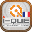 iQue Robot App (Français)